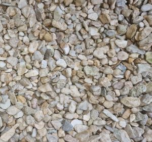Cotswold Buff 20mm Chippings for your garden 